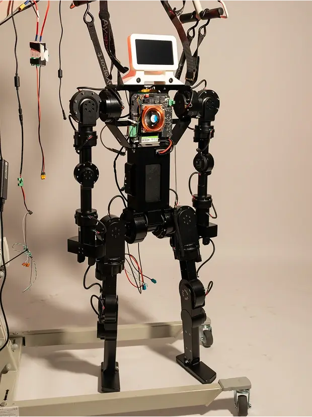 K-scale Labs Z-bot vs Toddler Bot: Which Open-Source Humanoid Should You Build?