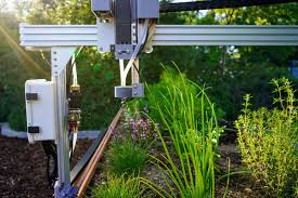 FarmBot:The Open-Source CNC Farm That Actually Works