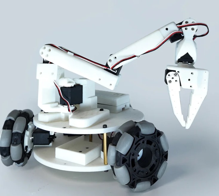 LeKiwi: The Mobile Manipulator That Gets Imitation Learning Right