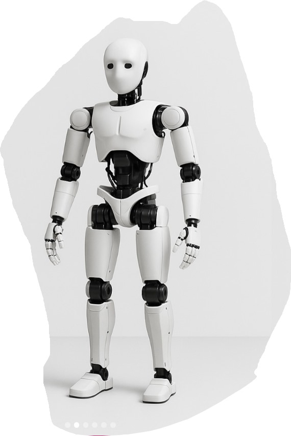 HopeJr Changes Everything: How a $3,000 Humanoid Just Broke the Economics of Robotics