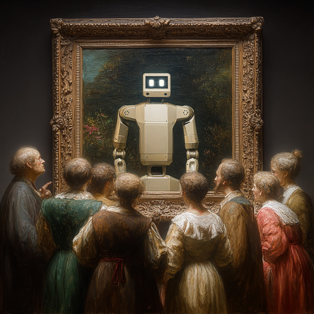 K-Scale Labs Z-Bot: We Wanted Humanoid Robots, We Got Them!