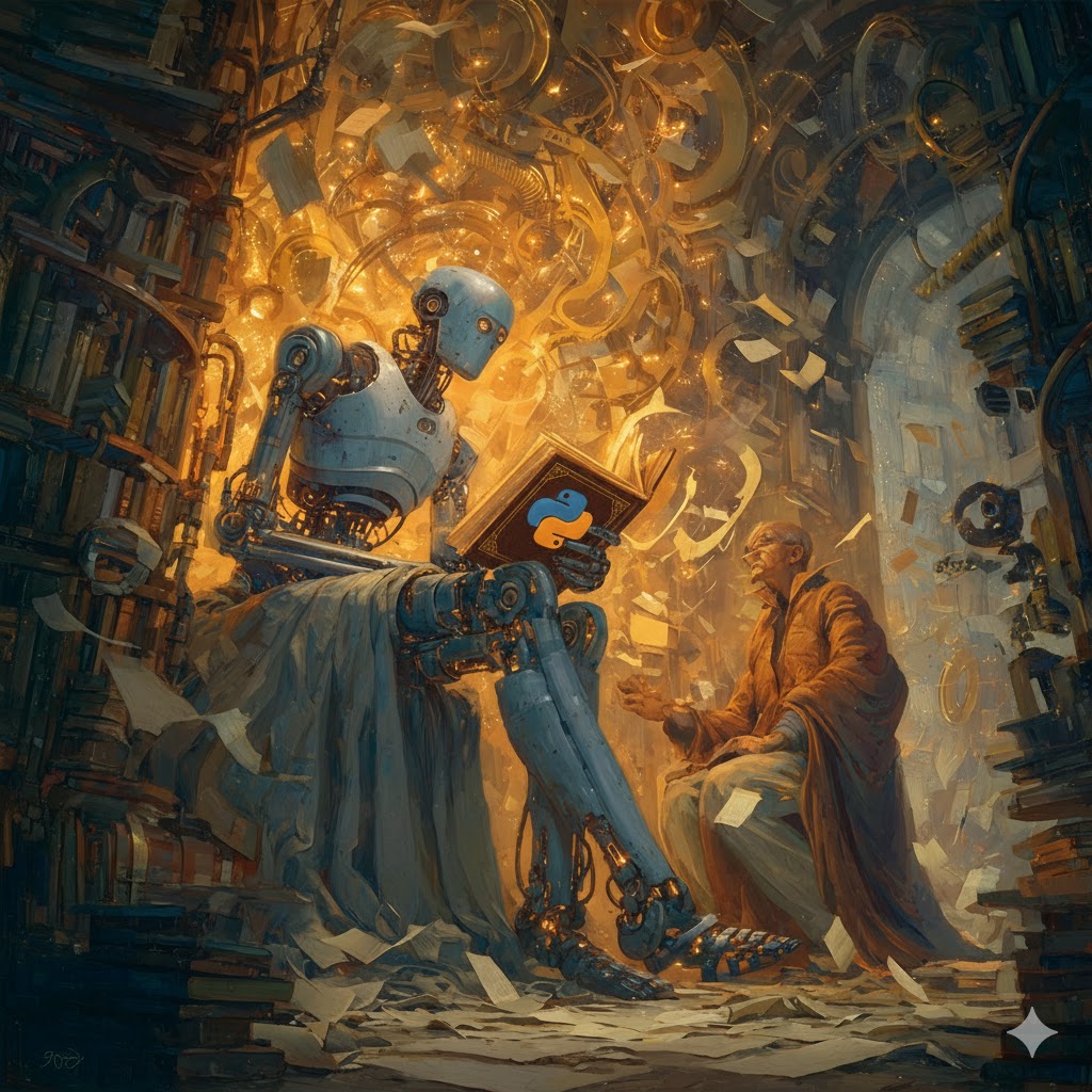 ARK: An Open-Source Python-First Framework for Robot Learning